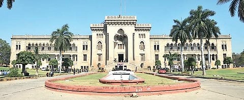 NIRF: Telangana institutions excel, but public perception poor