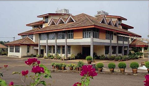 NIT Calicut (Photo| NIT Calicut ebsite)