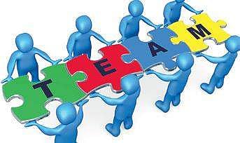 Types of employees you need to build a core team 