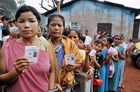 For representational purpose.  (Photo | EPS)