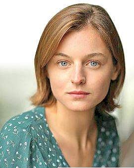 Emma Corrin