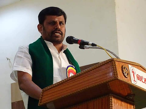 Pongalur Era Manikandan (Facebook| Nayagan Anbu)