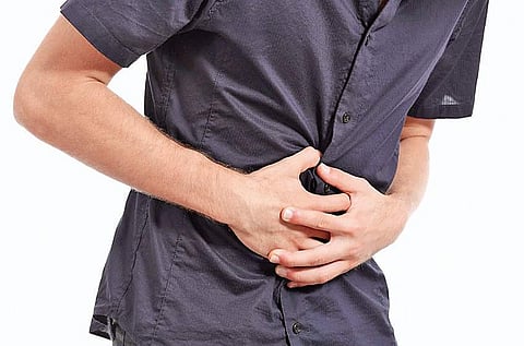 Scientists reveal mechanism that causes irritable bowel syndrome