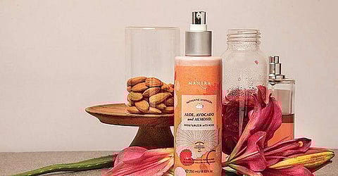 Baidyanath launches herbal cosmetic products in India