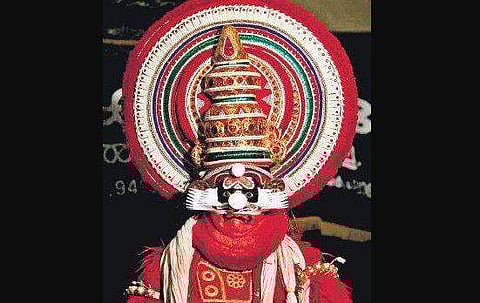 Kottarakkara Thampuran