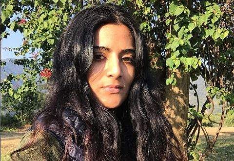 Poornamrita Singh (Instagram/ Poornamrita Singh)