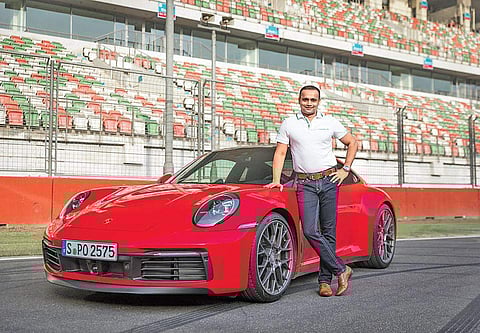 Porsche launches two new 911 Carrera variants for Indian market 