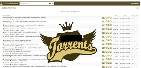 Screengrab used for representational purpose only