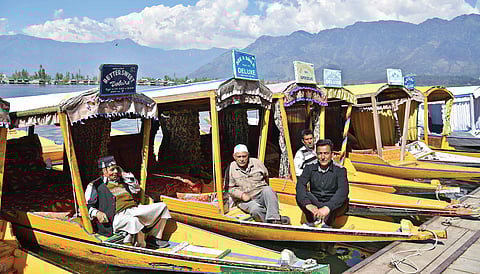 Scrapping of Article 370: Here is what people of Jammu and Kashmir feel