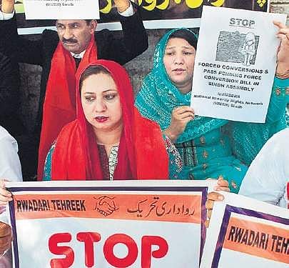 Facing down the phantom of fanaticism in Pakistan