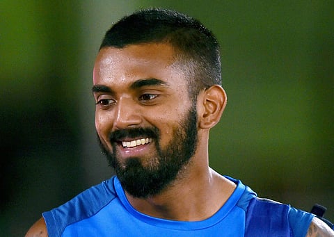 KL Rahul (File Photo | PTI)