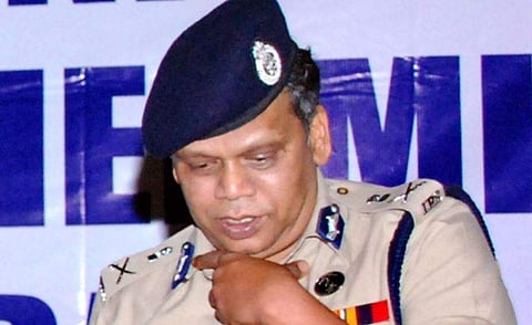 Kevin murder case: Kerala DGP Loknath Behera unaware of reinstatement of suspended SI