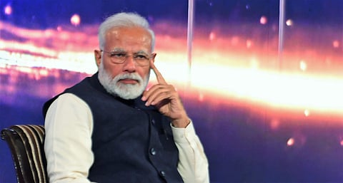 PM Narendra Modi (File Photo | PTI)