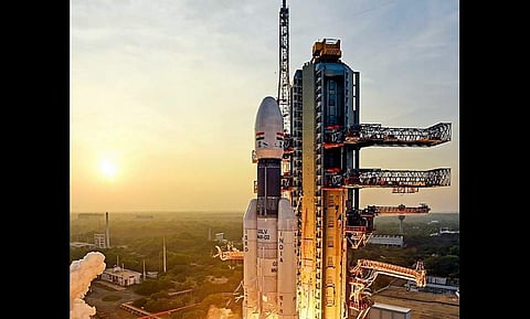 For representational purposes (File Photo | PTI)