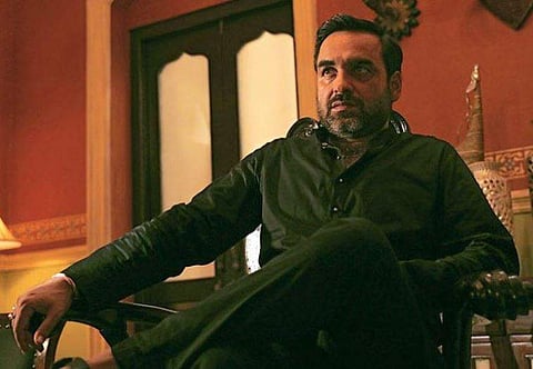 Bollywood actor Pankaj Tripathi (File | Youtube Screengrab)