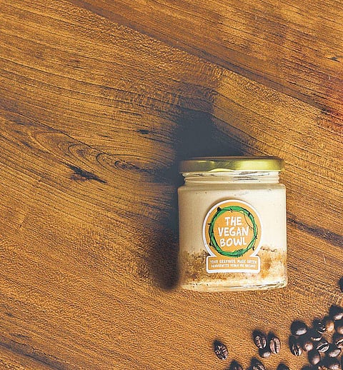 Want some scoop on vegan ice-cream?