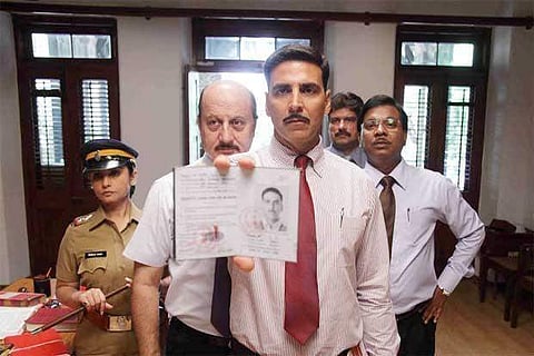 A still from ‘Special 26’. (Photo: YouTube)