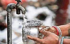 Valve damages cause delay in water supply in Ranga Reddy district