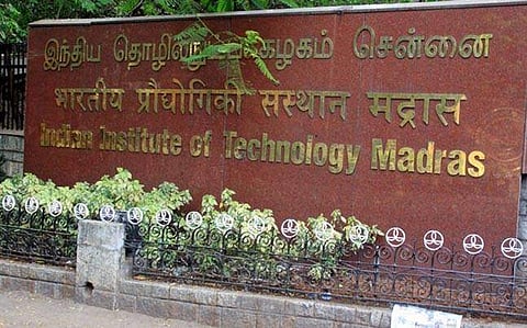 IIT Madras researchers find ways to extract methane from natural gas