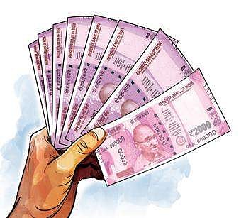 Three months on, employees of CM’s basti dawakhanas still await salaries