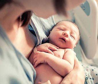 Vaginal delivery is possible after Caesarean section