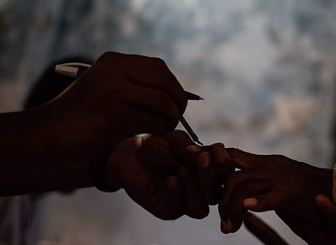 pertinent regional issues may have their own influence over and above all other factors on the outcome of phase II on April 18. (File photo | EPS)