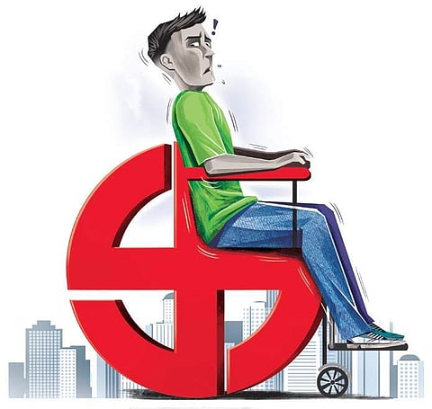 It might not be an easy-access election for all: PwD activists