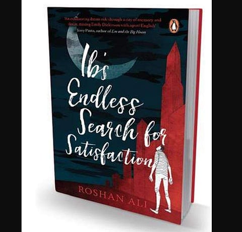 Keeper of words builds works of aspirational literature