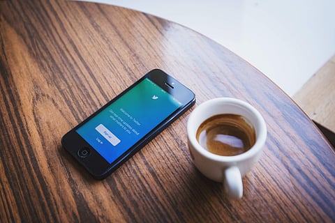 Now, you can 'hide replies' to avoid abusive Twitter trolls