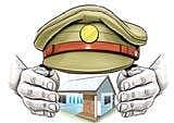Going on a vacation? Inform the City Police to leave your home in safe hands