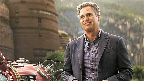 Hollywood actor Mark Ruffalo (Photo | YouTube Screengrab)