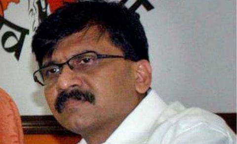 Senior Shiv Sena leader Sanjay Raut  (File | PTI)