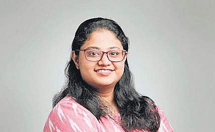 Dr Susan Mary Zachariah