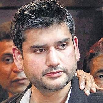 Rohit Shekhar Tiwari