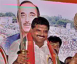 Botsa Satyanrayana. (EPS Photo)