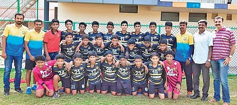 FFA champs feel their spirit fizzling out