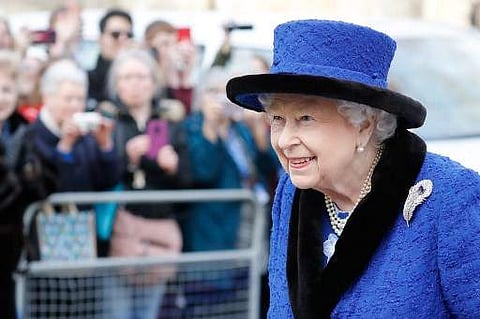 Britain's Queen Elizabeth II celebrates her birthday on Sunday, marking 93 years in the public glare. Here are five facts about Britain's oldest and longest-reigning monarch. (Photo | AFP)