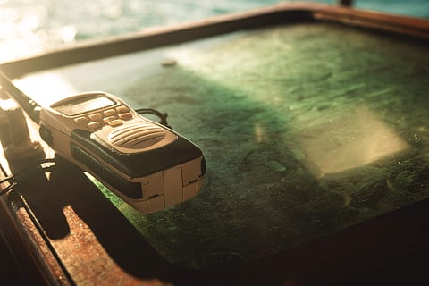 For representational purposes.