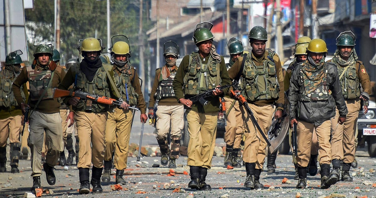 The New Indian Express - Politics - News Image