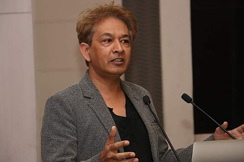 Hairstylist Jawed Habib (File | IANS)