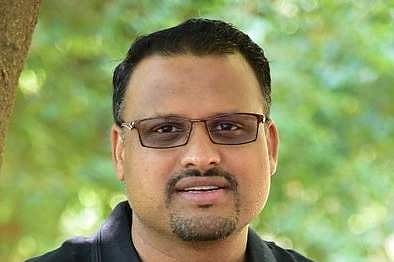 Manish Maheshwari takes over as Twitter India MD