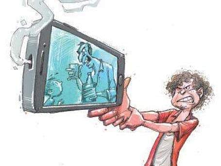 For representational purposes (File Photo | EPS)