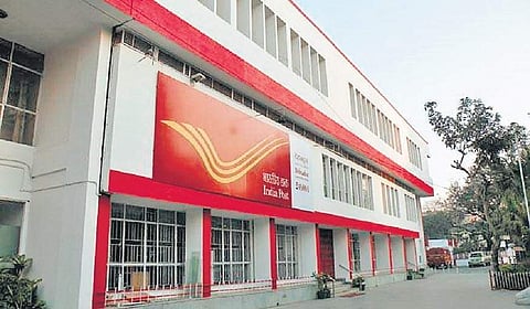 Image of India Post used for representational purpose only.