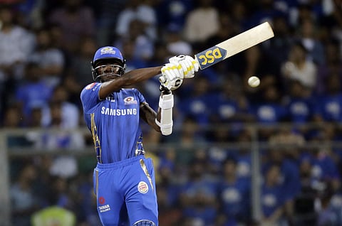 Mumbai Indians announce replacement for Alzarri Joseph