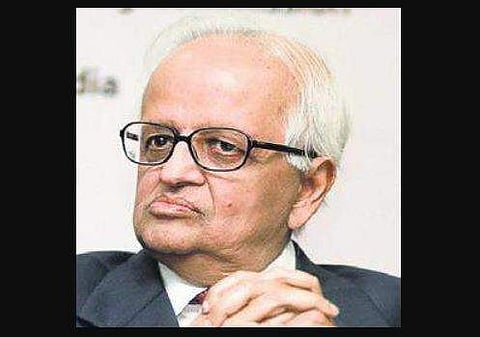 ‘Bimal Jalan panel may find Rs 1-3 Lakh crore as surplus’