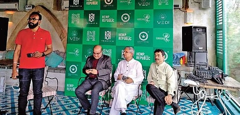 Toh Yeh Hemp kya hai bhai?