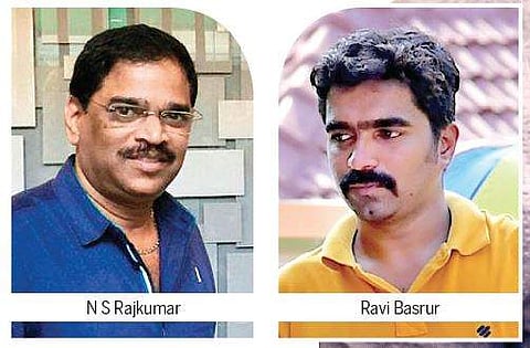 Vinay Rajkumar’s next to be directed by Ravi Basrur