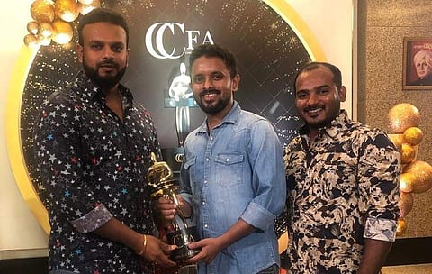 Umapathy S,  D Satya Prakash and Lavith