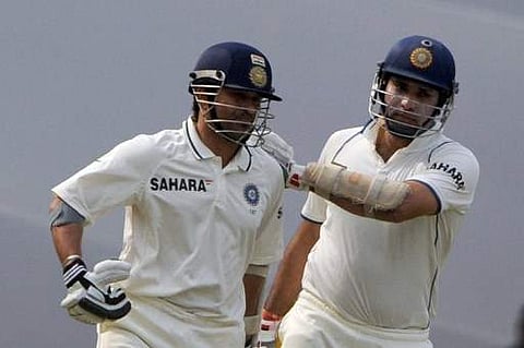 Conflict of Interest: BCCI Ombudsman issues notices to Sachin Tendulkar, VVS Laxman