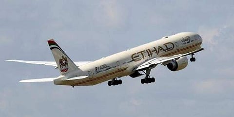 Etihad had identified that over 95 single-use plastic products were being used across its aircraft cabins.